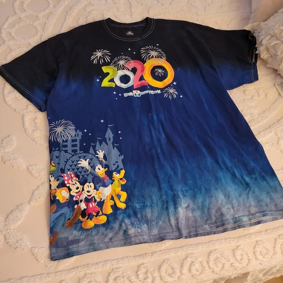 Disney 2020 shirts shop